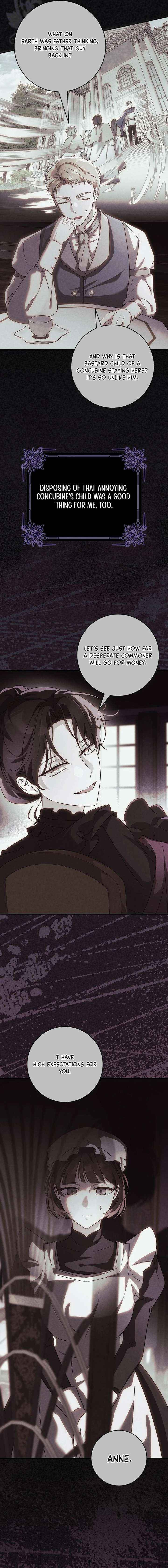 Read I will save my father chapter 19 image 3 on Lezhin