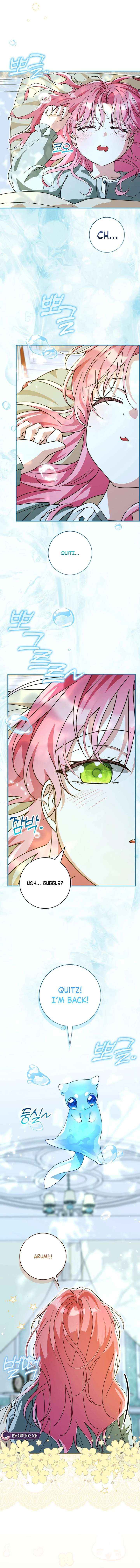 Read I will save my father chapter 19 image 9 on Lezhin