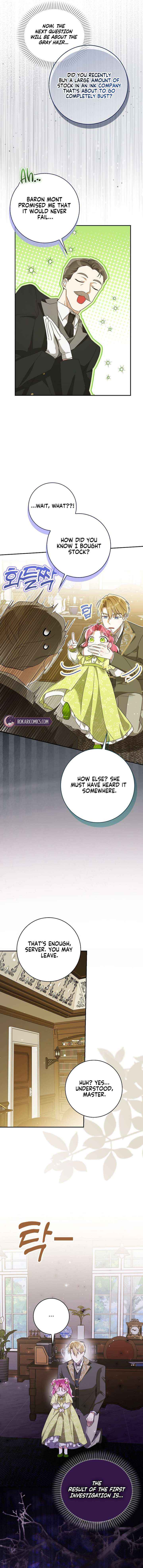 Read I will save my father chapter 2 image 10 on Lezhin