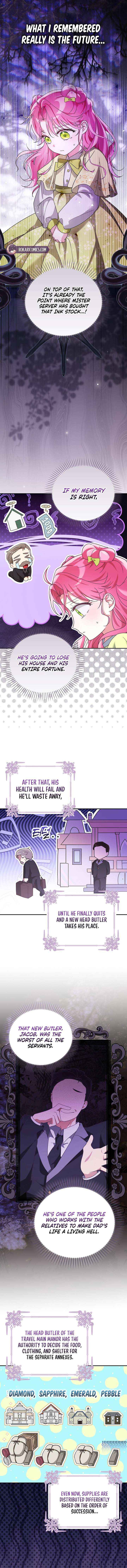 Read I will save my father chapter 2 image 11 on Lezhin
