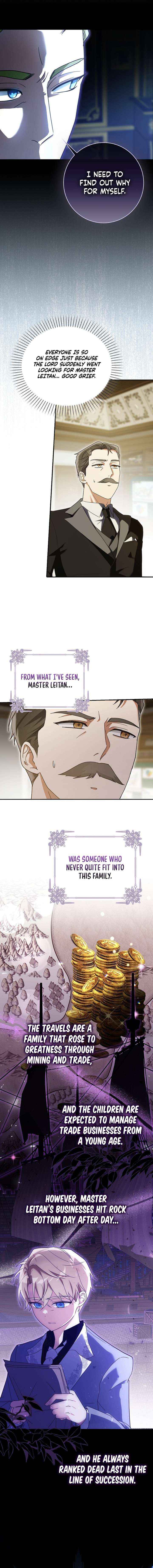 Read I will save my father chapter 2 image 4 on Lezhin