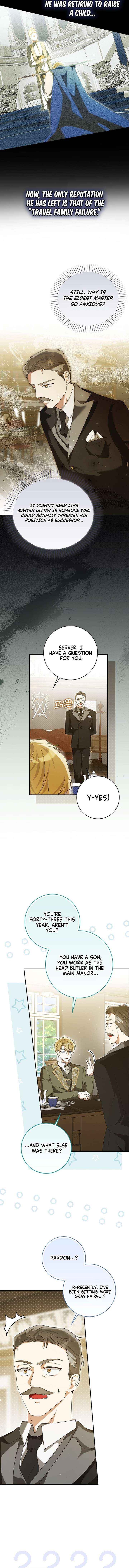 Read I will save my father chapter 2 image 6 on Lezhin