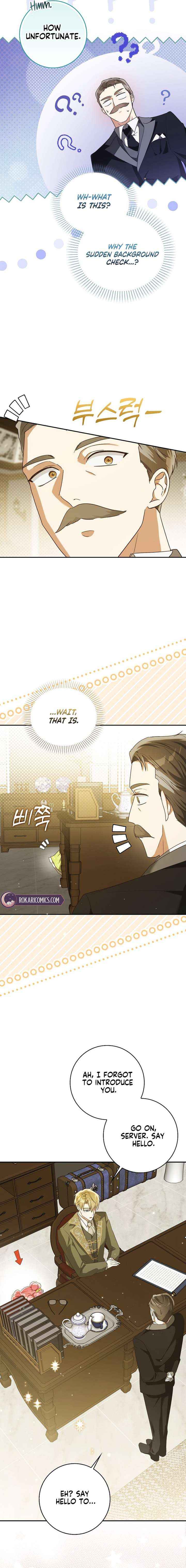 Read I will save my father chapter 2 image 7 on Lezhin