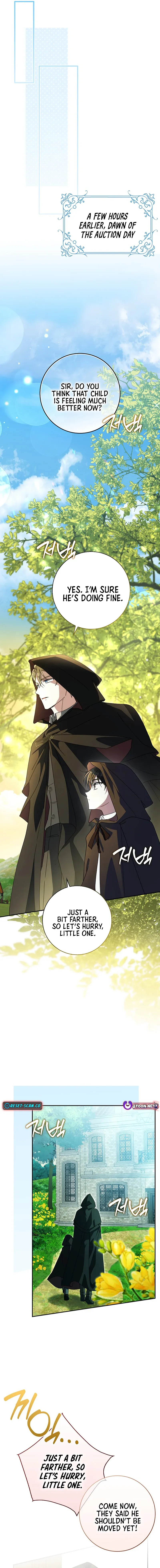 Read I will save my father chapter 21 image 2 on Lezhin