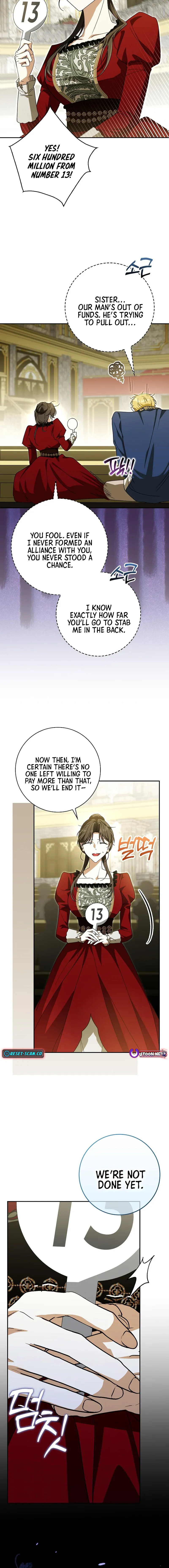 Read I will save my father chapter 21 image 21 on Lezhin
