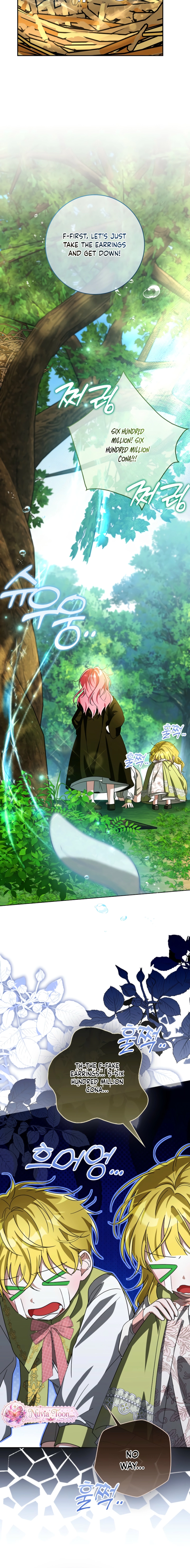 Read I will save my father chapter 22 image 10 on Lezhin