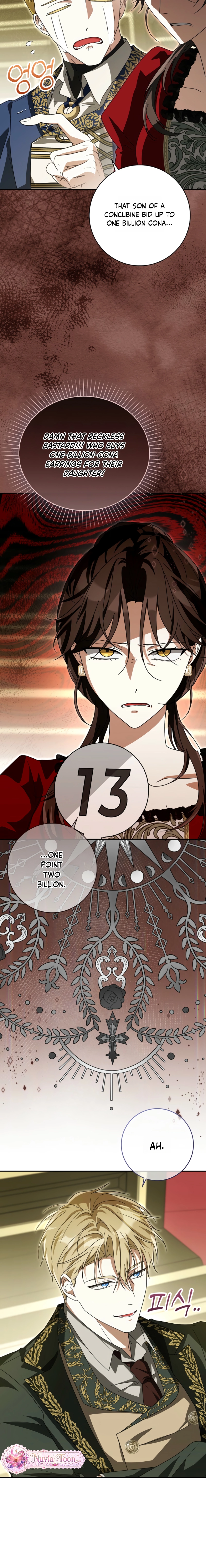 Read I will save my father chapter 22 image 14 on Lezhin
