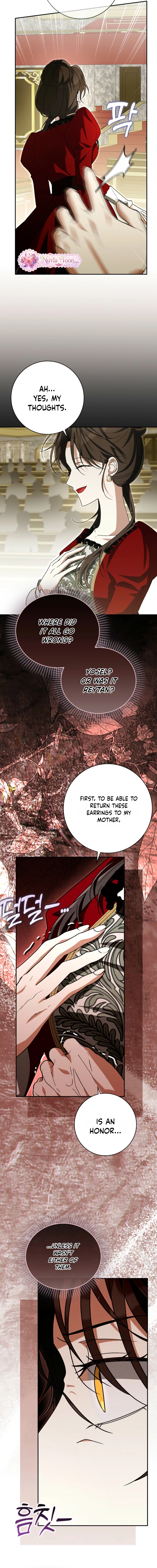 Read I will save my father chapter 22 image 16 on Lezhin