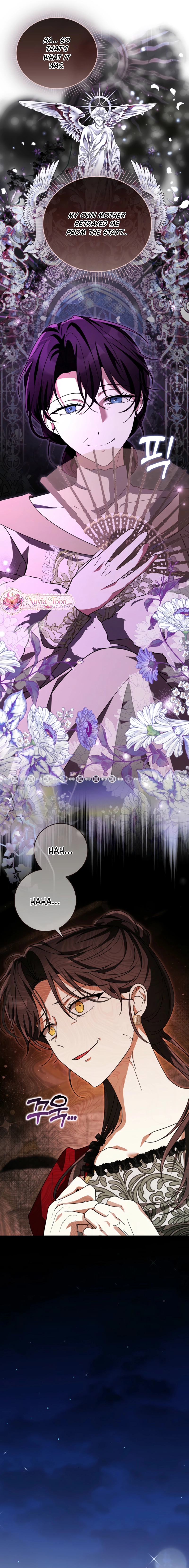 Read I will save my father chapter 22 image 17 on Lezhin