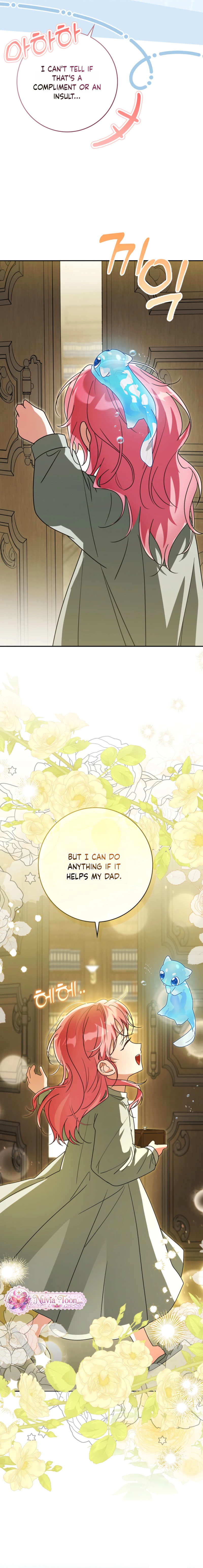 Read I will save my father chapter 22 image 20 on Lezhin