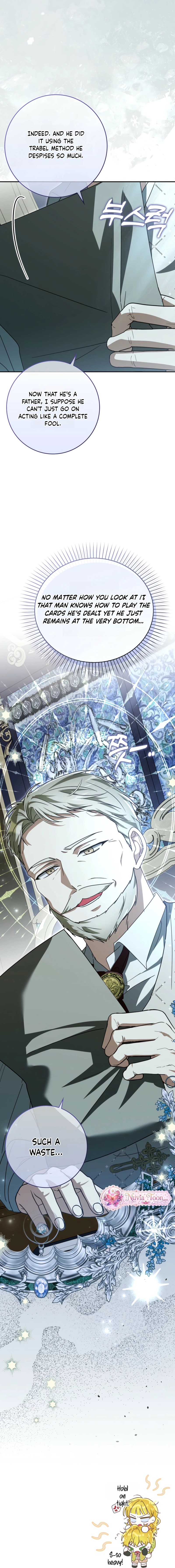 Read I will save my father chapter 22 image 24 on Lezhin