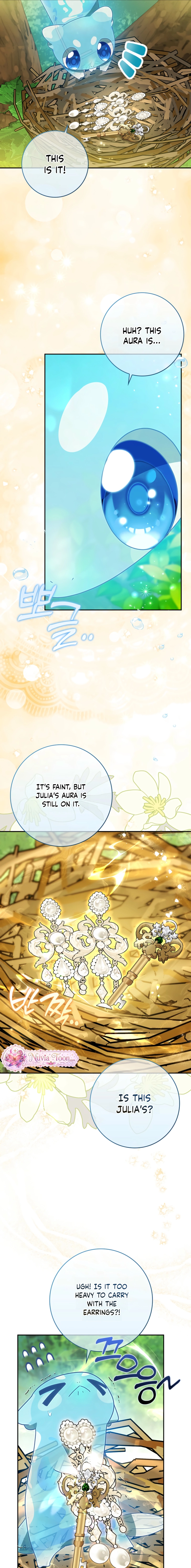 Read I will save my father chapter 22 image 9 on Lezhin