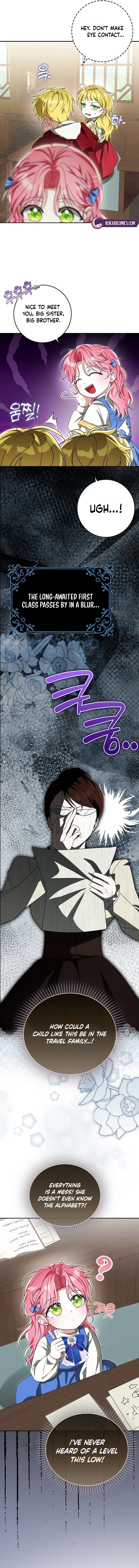 Read I will save my father chapter 23 image 13 on Lezhin