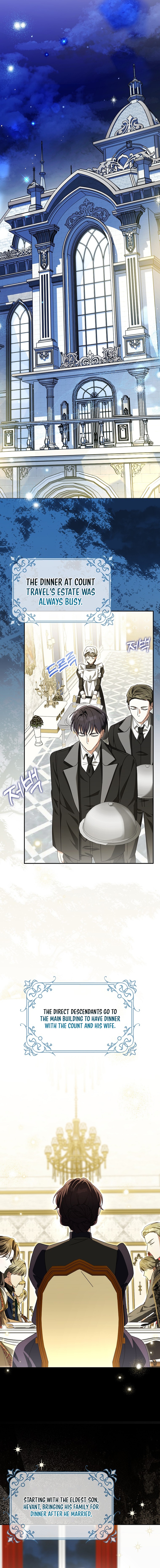 Read I will save my father chapter 24 image 10 on Lezhin
