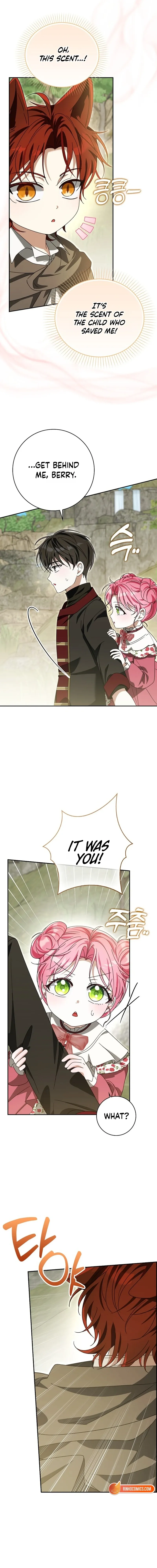 Read I will save my father chapter 26 image 19 on Lezhin