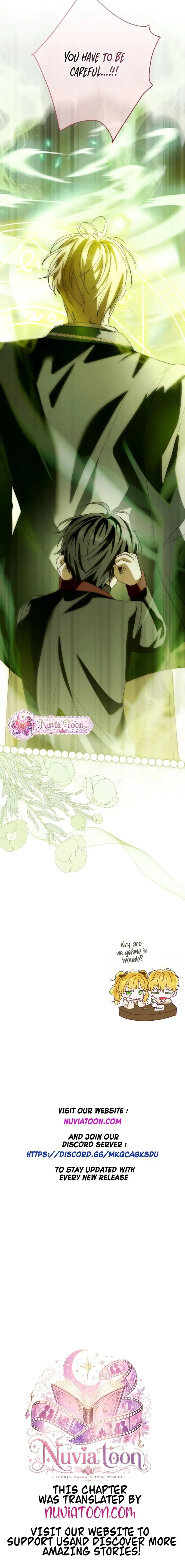 Read I will save my father chapter 27 image 11 on Lezhin