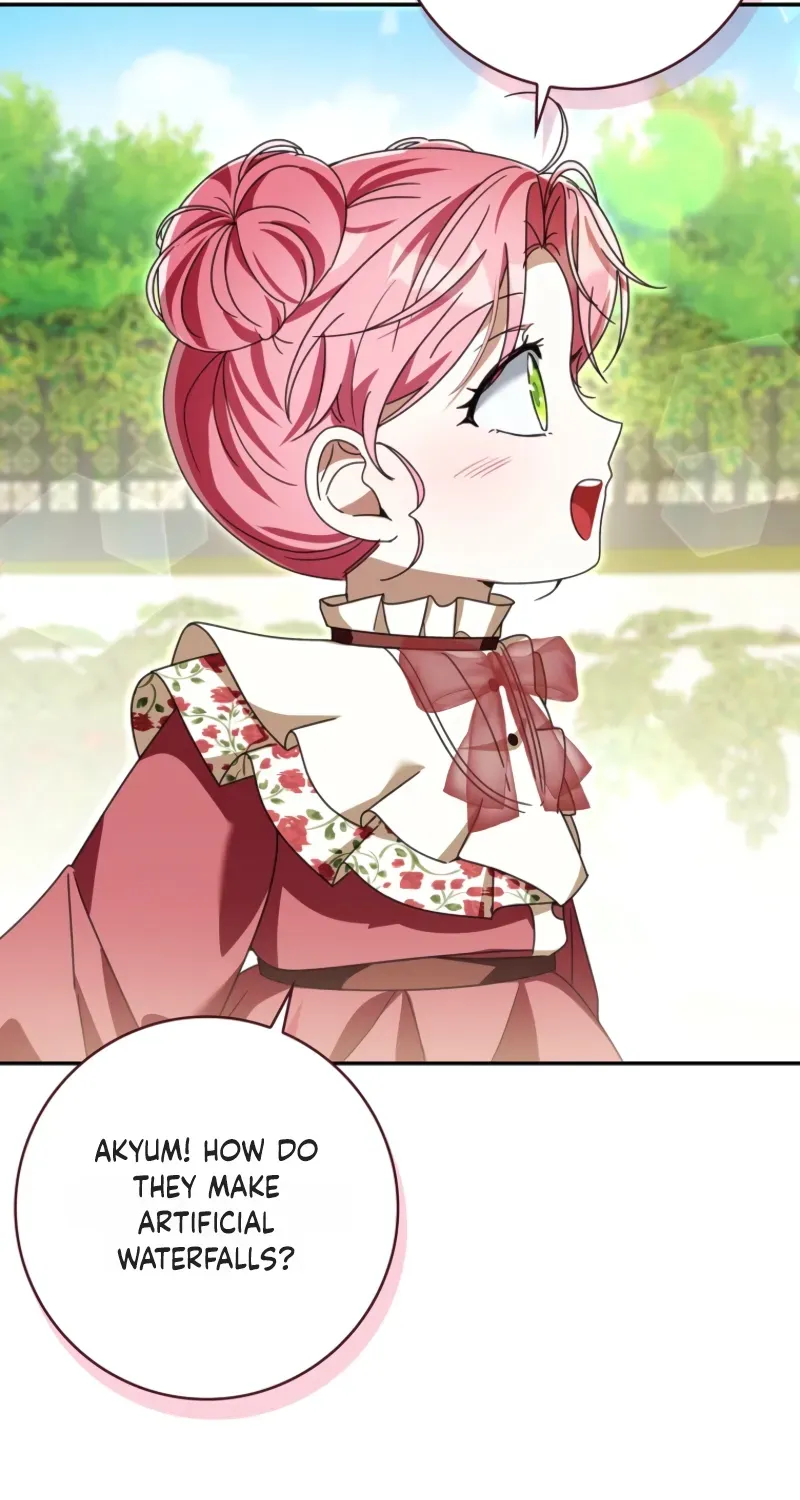 Read I will save my father chapter 28 image 105 on Lezhin