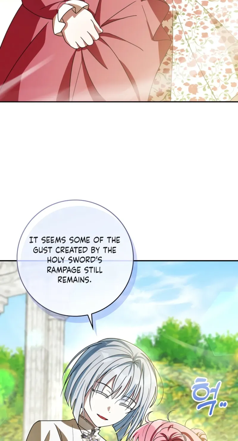 Read I will save my father chapter 28 image 118 on Lezhin