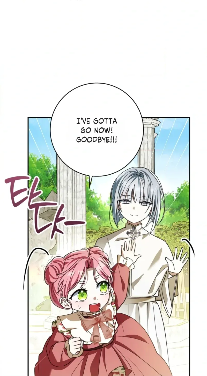 Read I will save my father chapter 28 image 120 on Lezhin