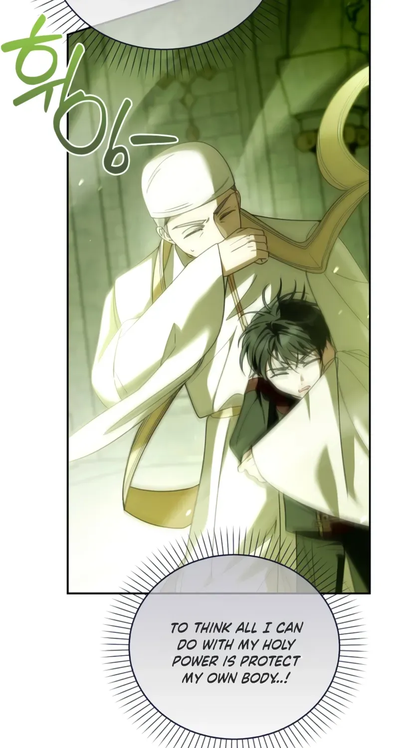 Read I will save my father chapter 28 image 16 on Lezhin