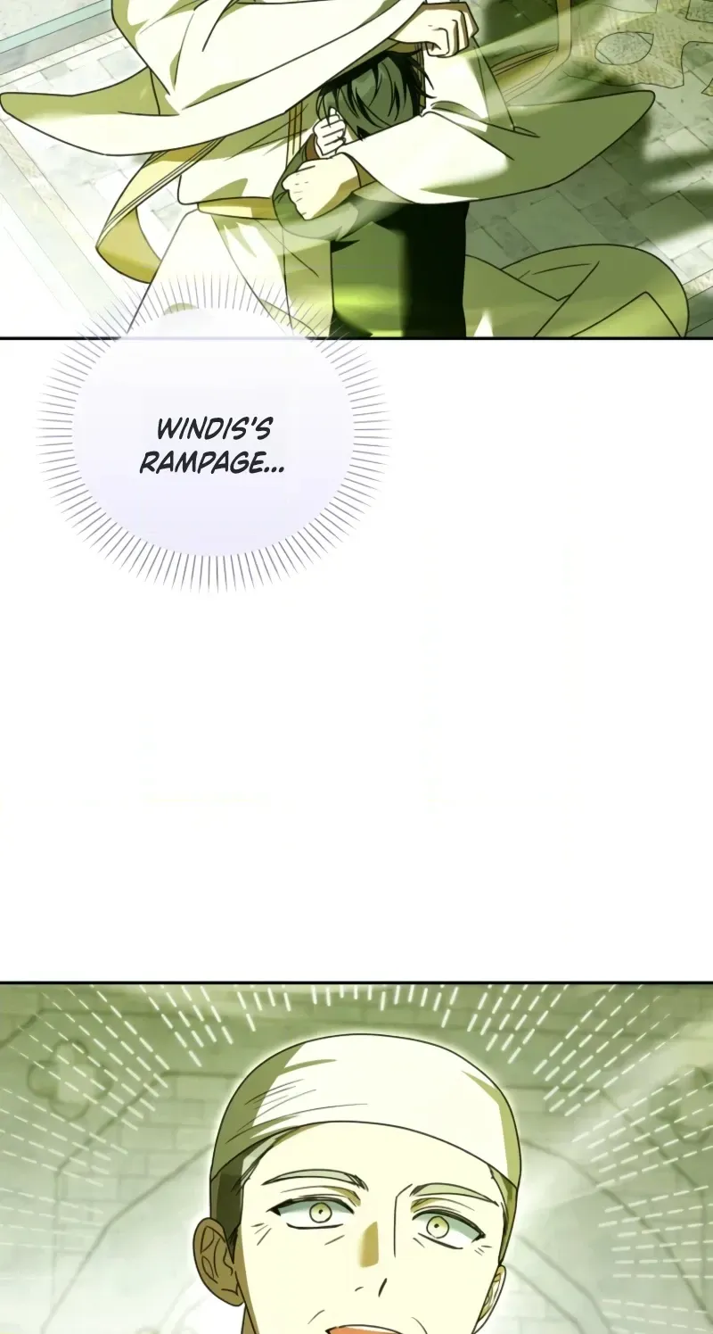 Read I will save my father chapter 28 image 37 on Lezhin