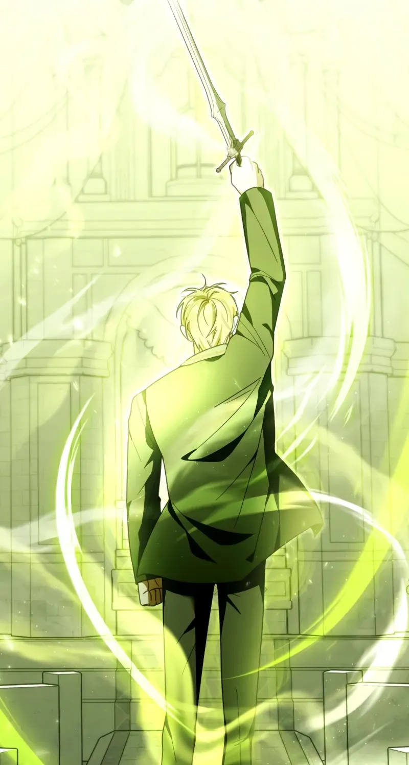 Read I will save my father chapter 28 image 39 on Lezhin