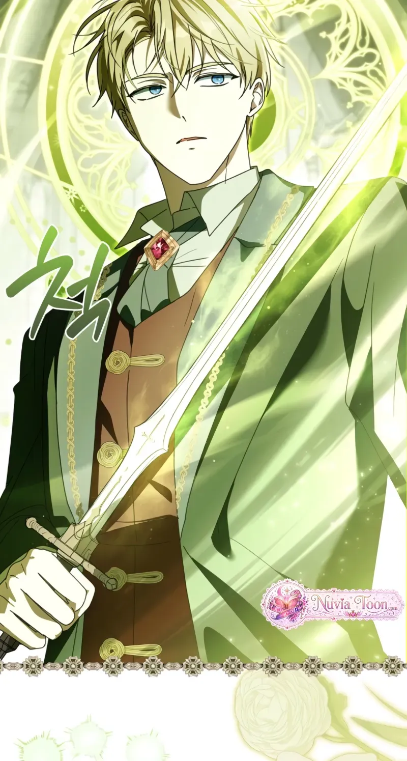 Read I will save my father chapter 28 image 41 on Lezhin