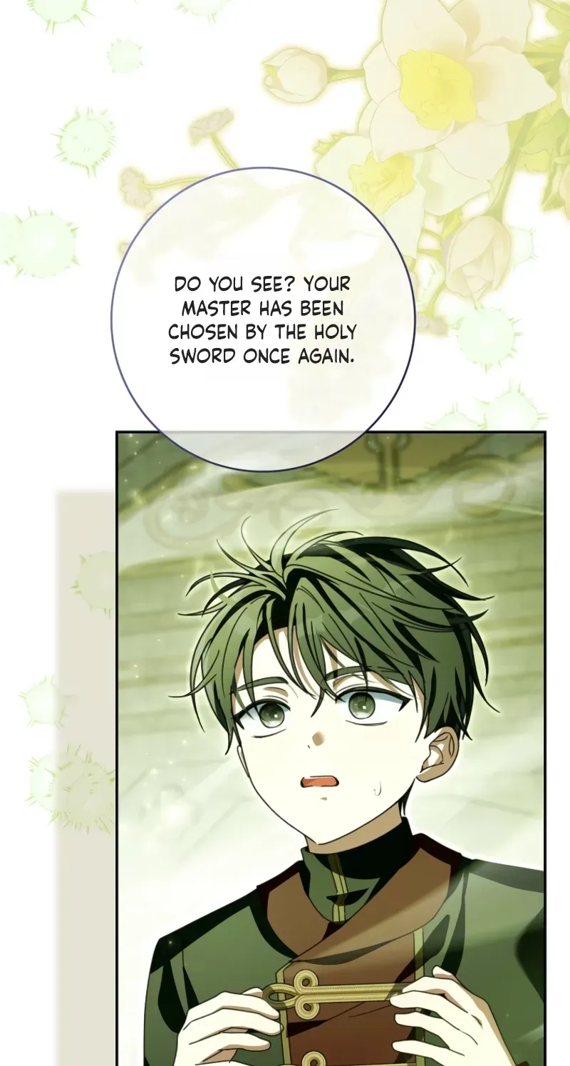 Read I will save my father chapter 28 image 42 on Lezhin