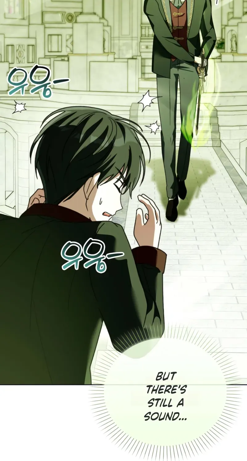 Read I will save my father chapter 28 image 44 on Lezhin
