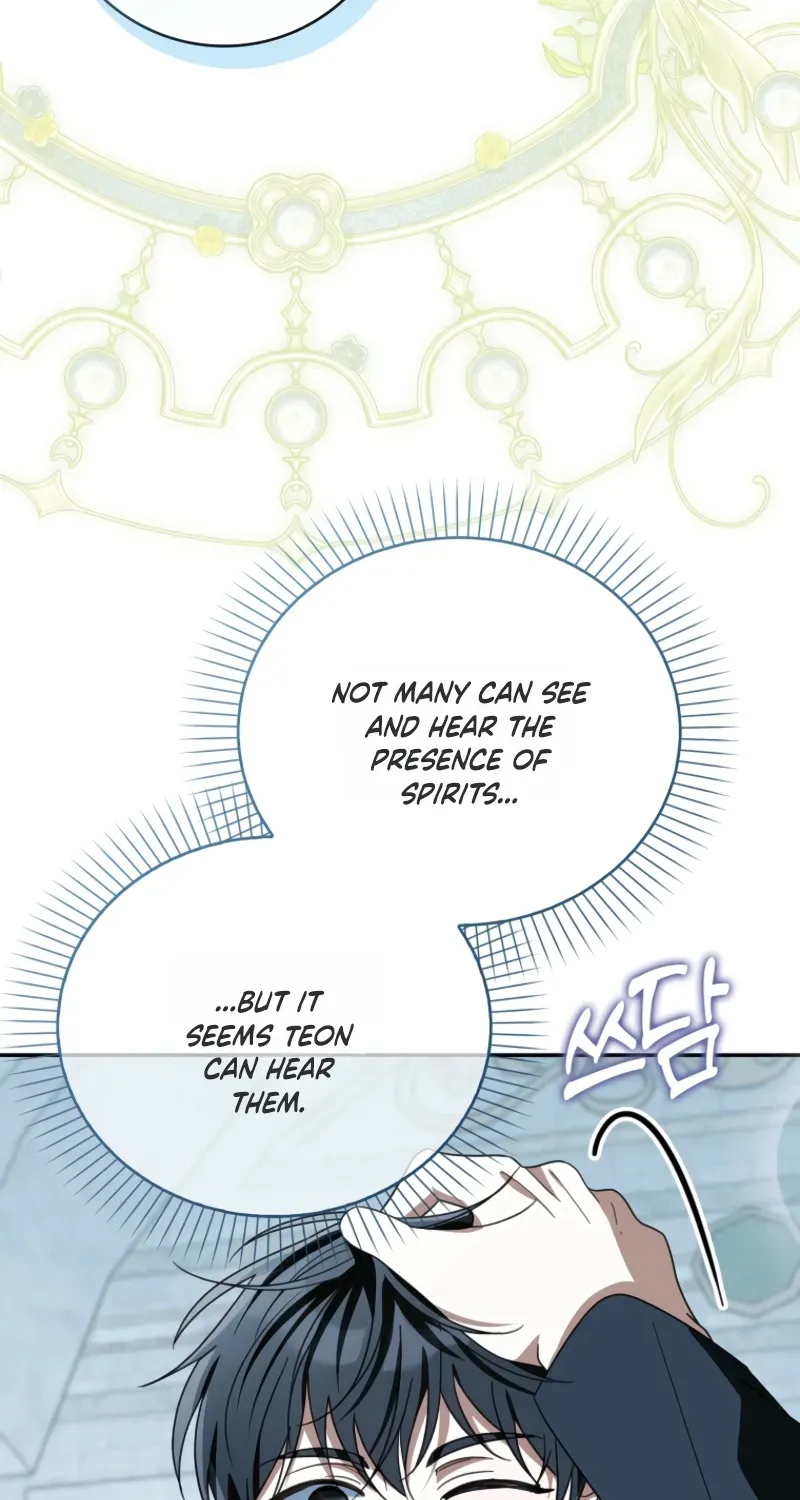 Read I will save my father chapter 28 image 61 on Lezhin