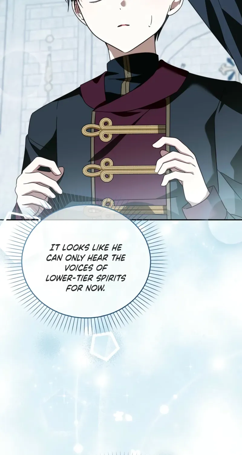 Read I will save my father chapter 28 image 63 on Lezhin