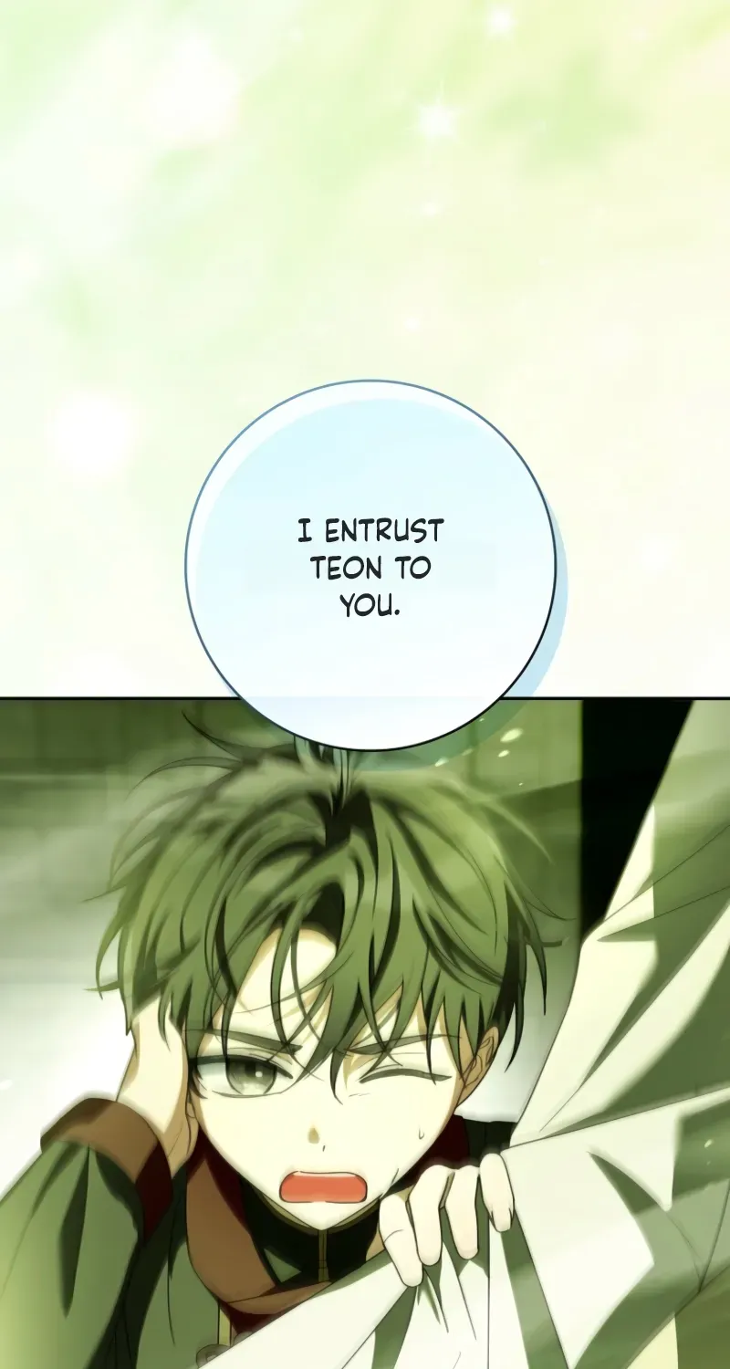 Read I will save my father chapter 28 image 8 on Lezhin