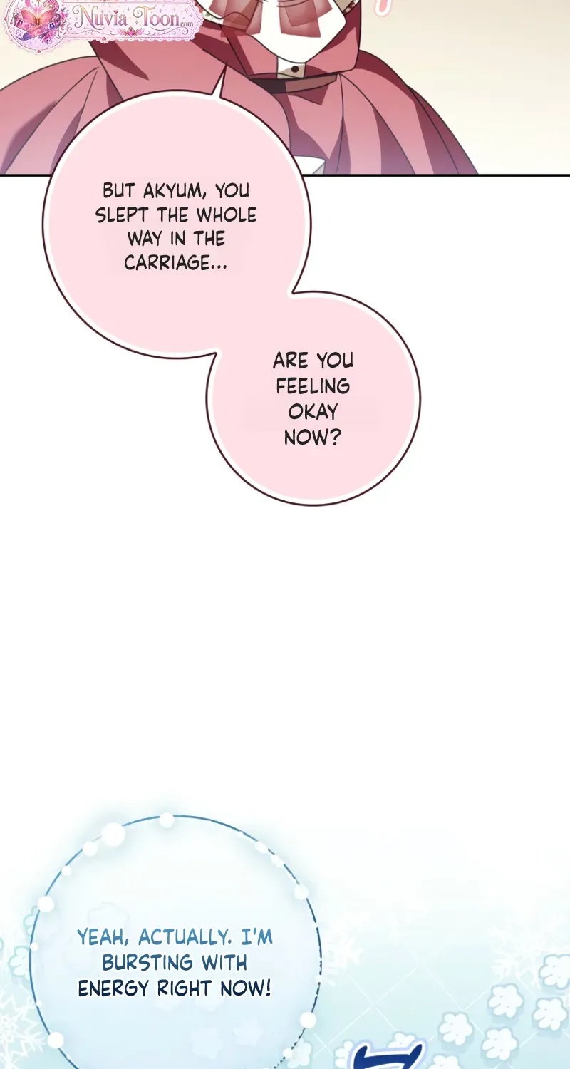 Read I will save my father chapter 28 image 85 on Lezhin