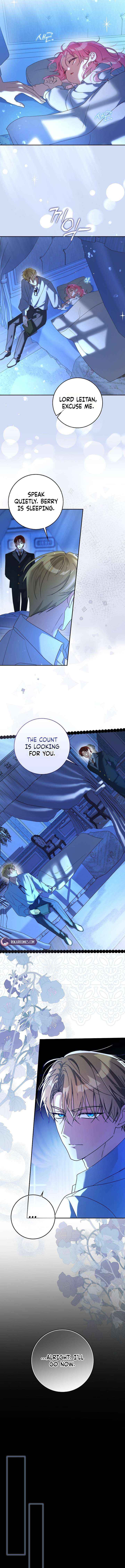 Read I will save my father chapter 3 image 10 on Lezhin