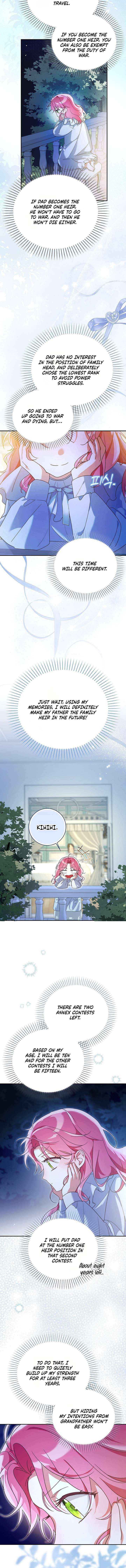 Read I will save my father chapter 3 image 4 on Lezhin