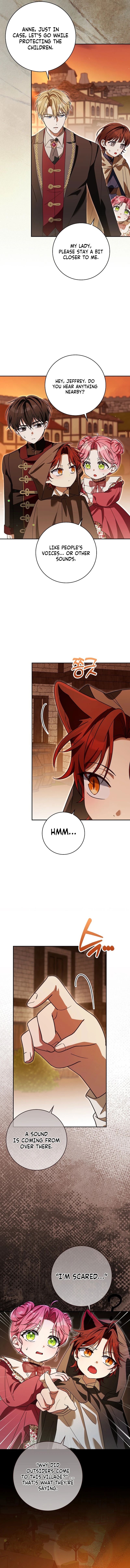 Read I will save my father chapter 30 image 14 on Lezhin