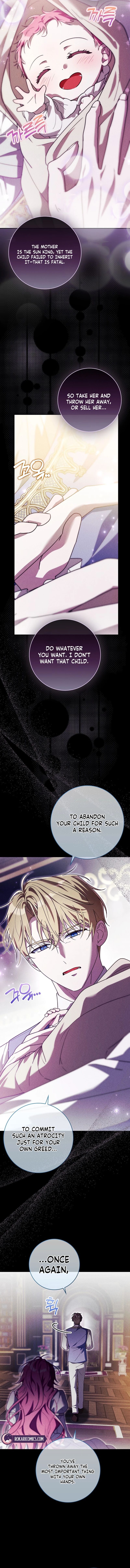 Read I will save my father chapter 30 image 2 on Lezhin