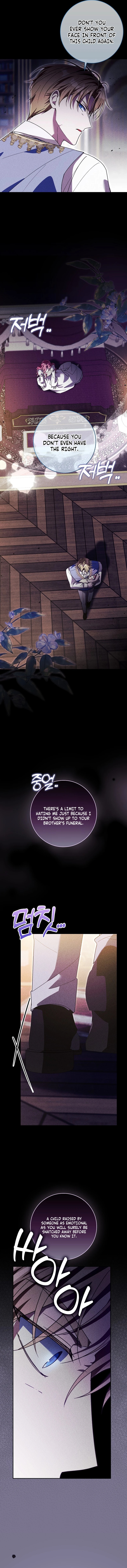 Read I will save my father chapter 30 image 3 on Lezhin
