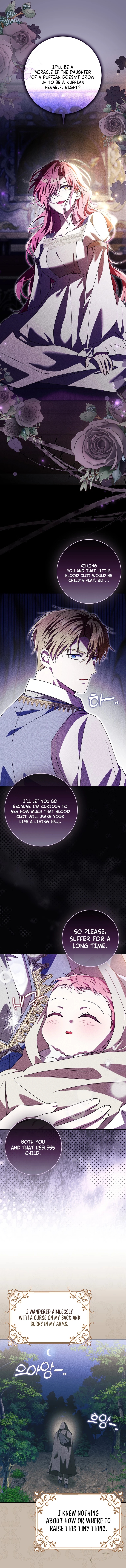 Read I will save my father chapter 30 image 4 on Lezhin
