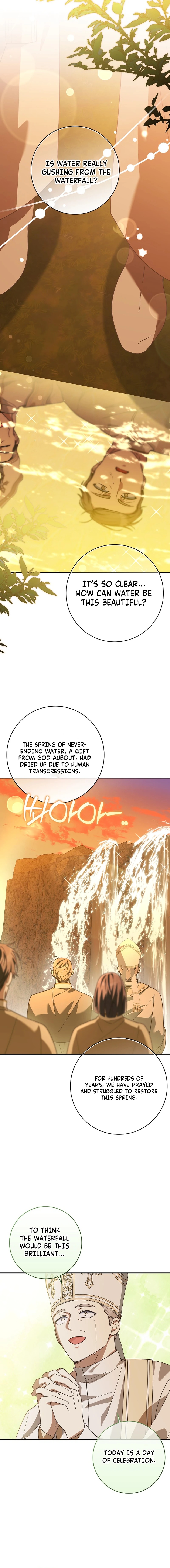 Read I will save my father chapter 30 image 7 on Lezhin
