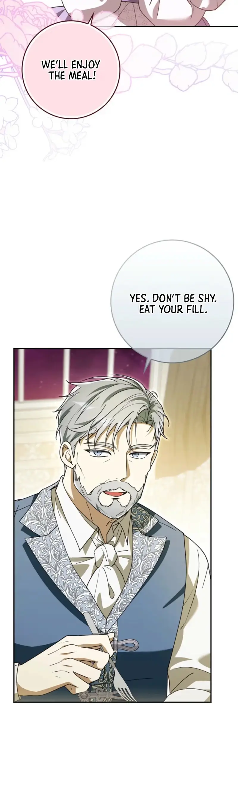 Read I will save my father chapter 31 image 15 on Lezhin