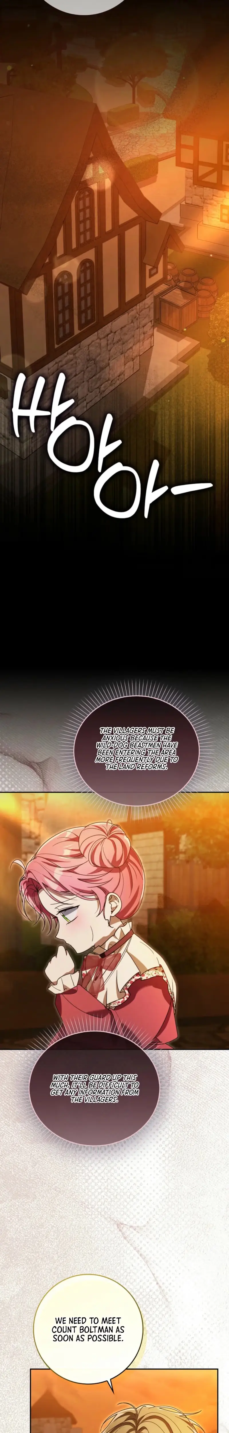 Read I will save my father chapter 31 image 2 on Lezhin