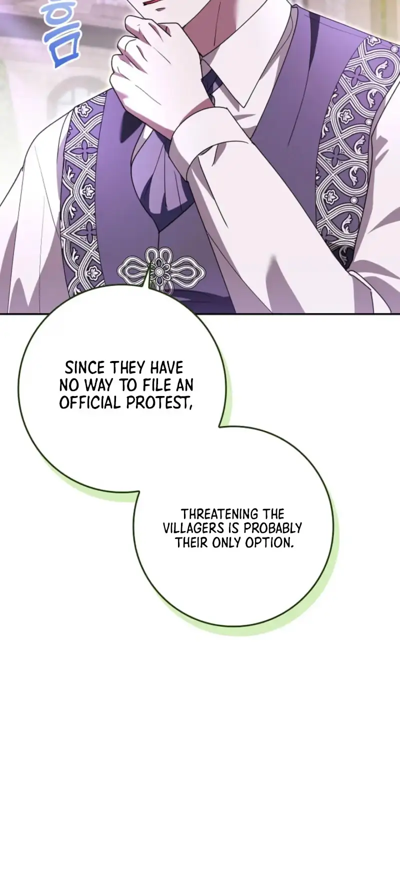 Read I will save my father chapter 31 image 24 on Lezhin