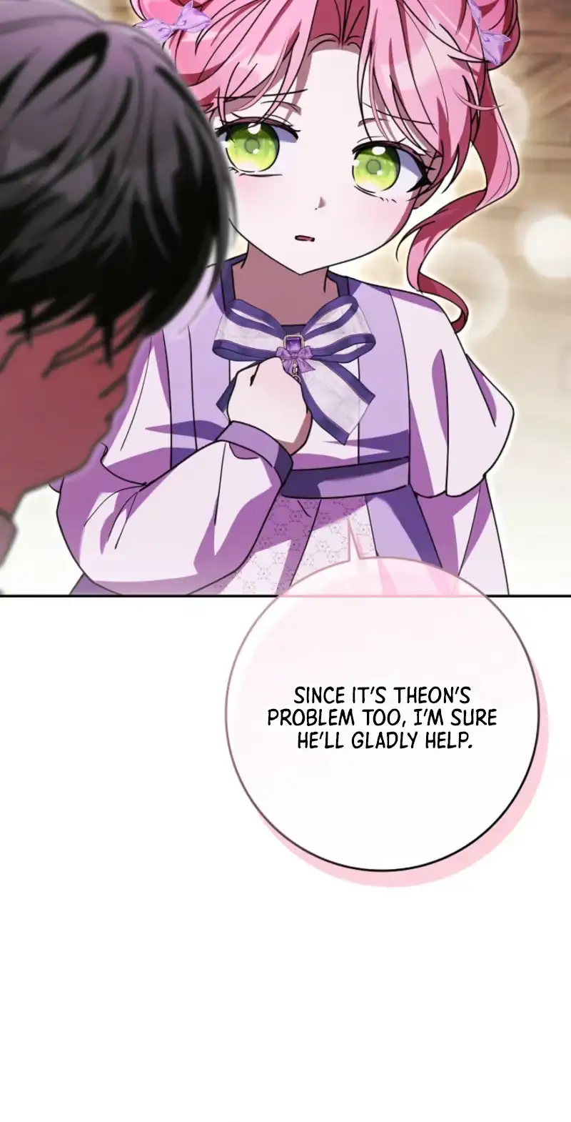 Read I will save my father chapter 31 image 30 on Lezhin