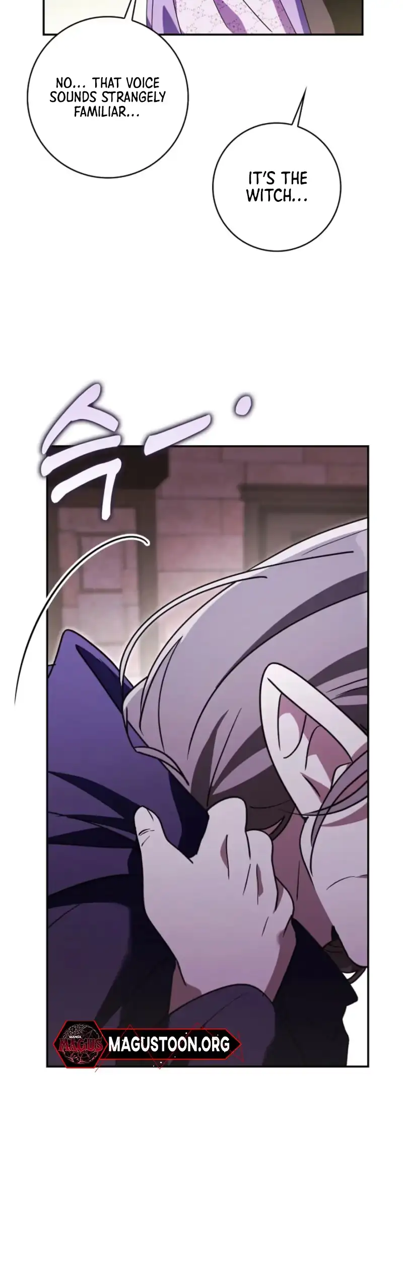 Read I will save my father chapter 31 image 33 on Lezhin