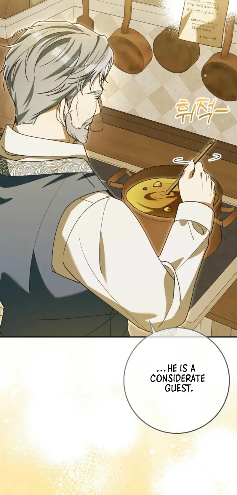 Read I will save my father chapter 31 image 6 on Lezhin