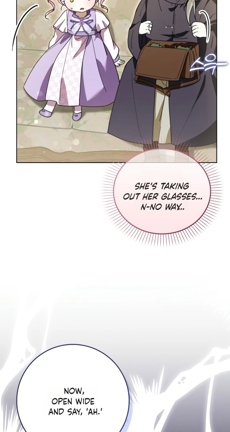 Read I will save my father chapter 32 image 13 on Lezhin