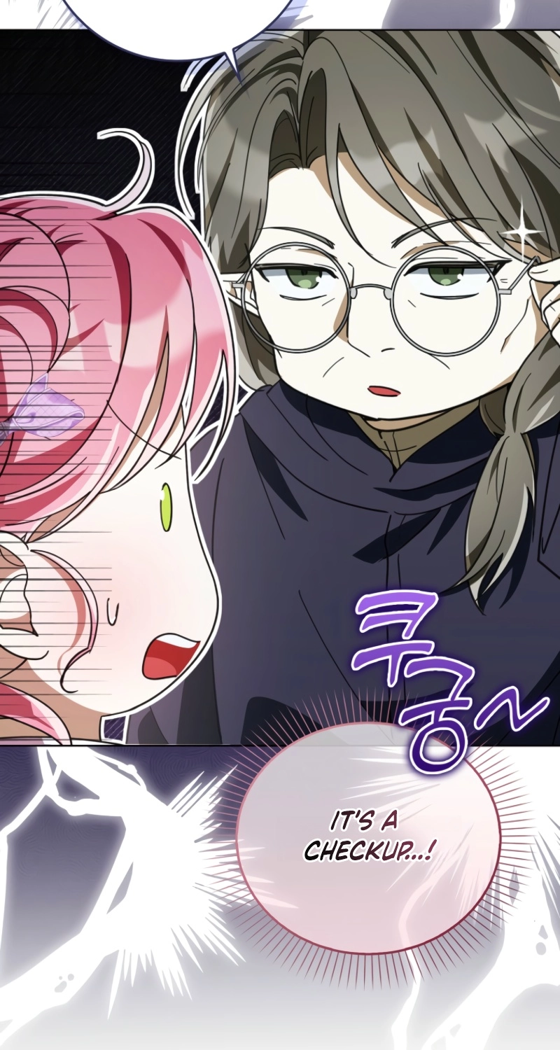 Read I will save my father chapter 32 image 14 on Lezhin