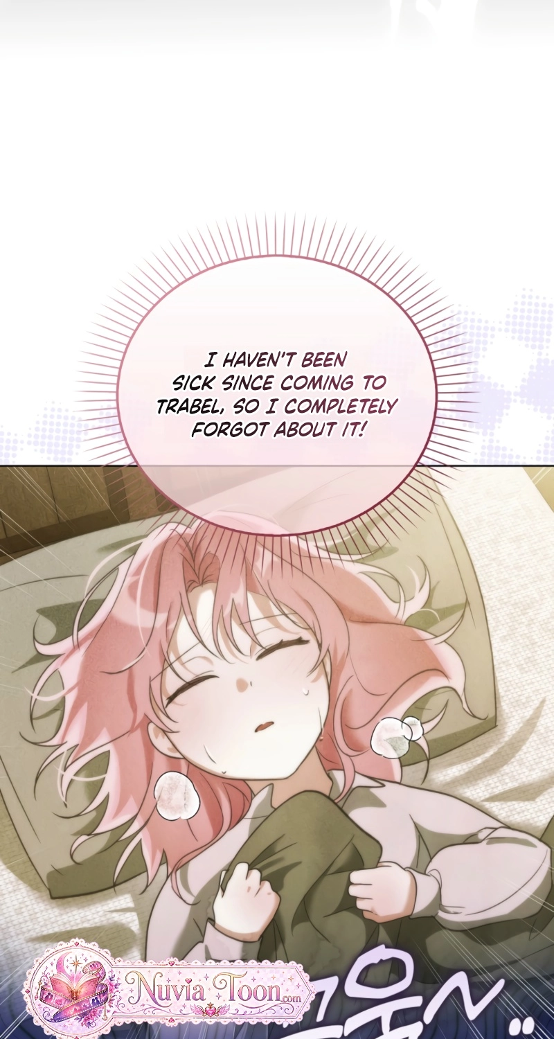Read I will save my father chapter 32 image 15 on Lezhin