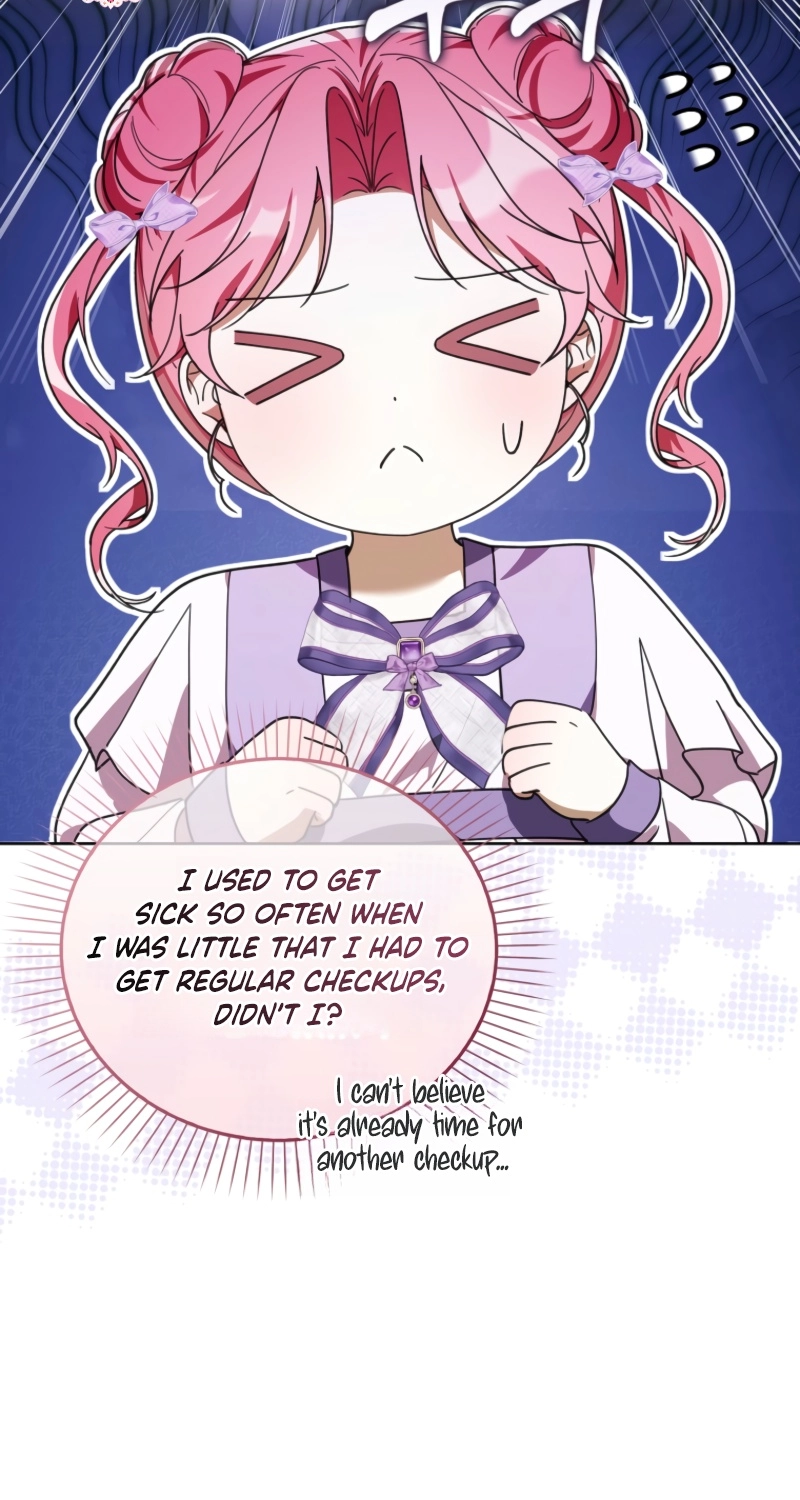 Read I will save my father chapter 32 image 16 on Lezhin